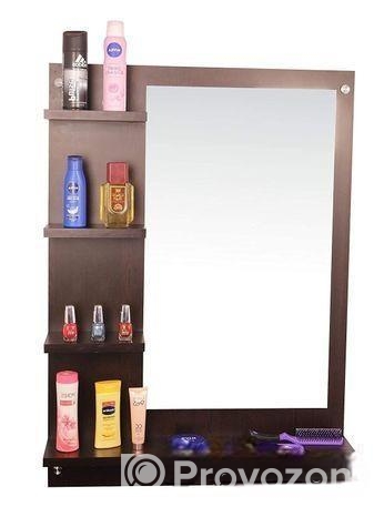Wall Mounted Dressing Mirror – 03