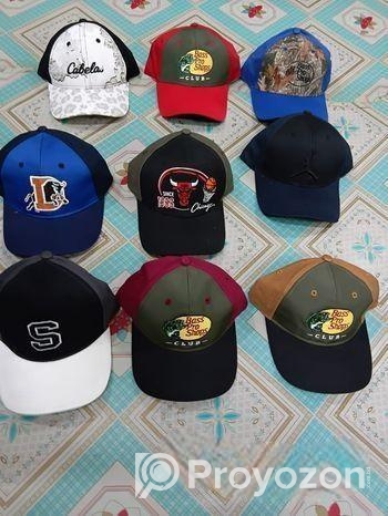 Stylish Export Cap