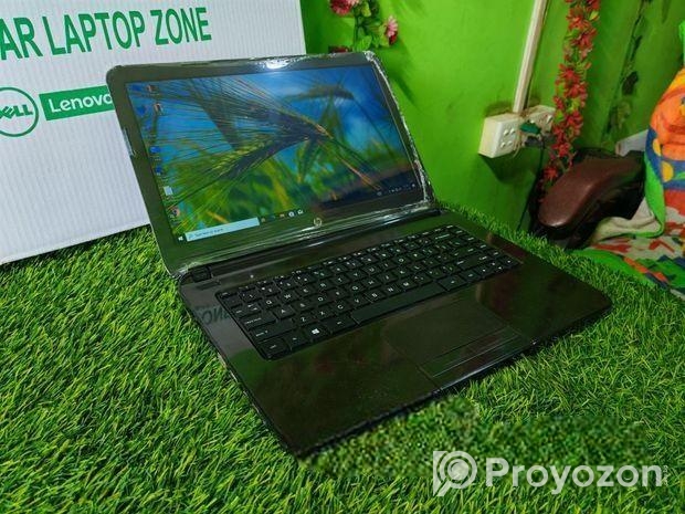 Hp Core-i3 4th gen 4/500GB Hot Offer price