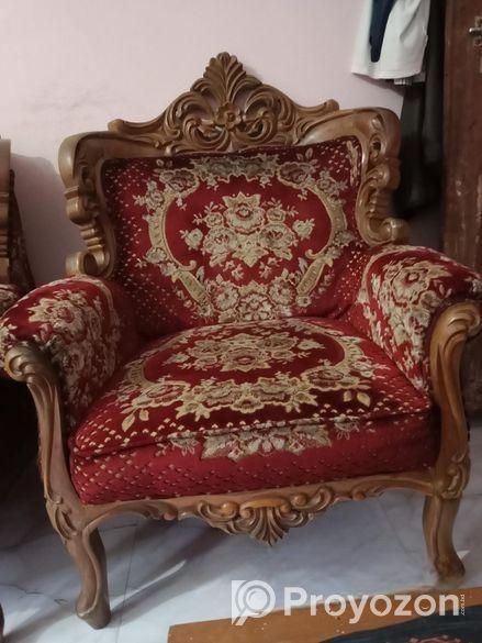 Sufa Victoria 8 set