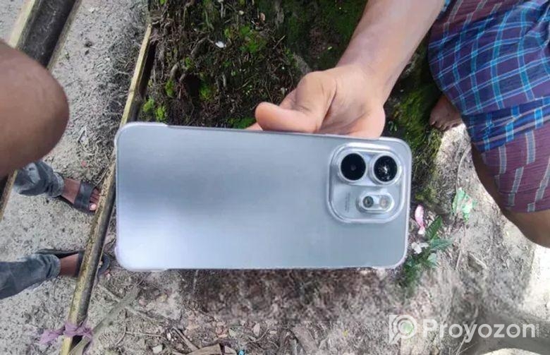 Infinix smart 9HD (Used)