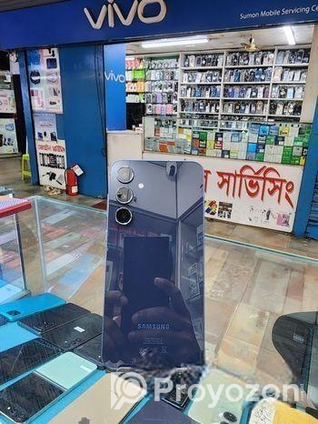 Samsung Galaxy A55 8/128 100% fresh (Used)