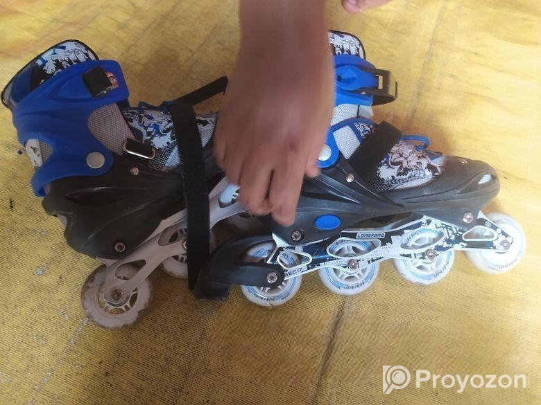 Roller Shoes