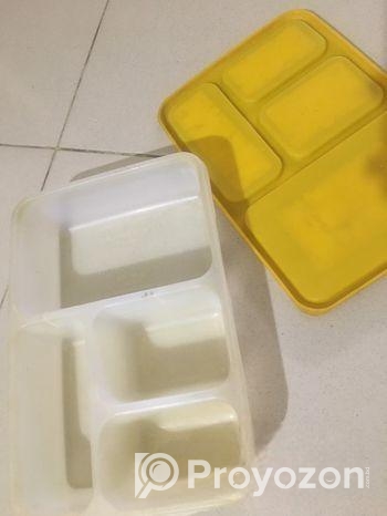 Lunch box