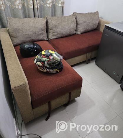 Sofa set
