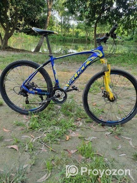 Veloce legion 20