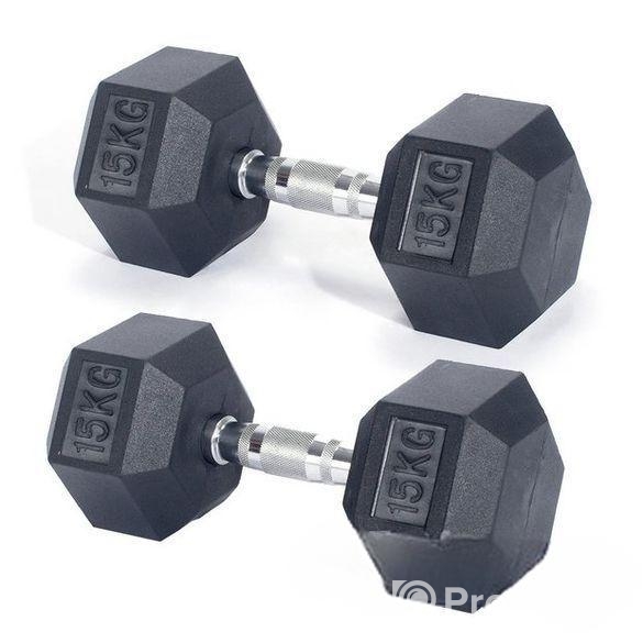dumbbell