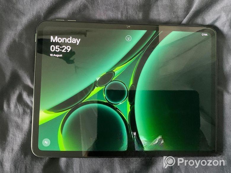 OnePlus pad (Used)