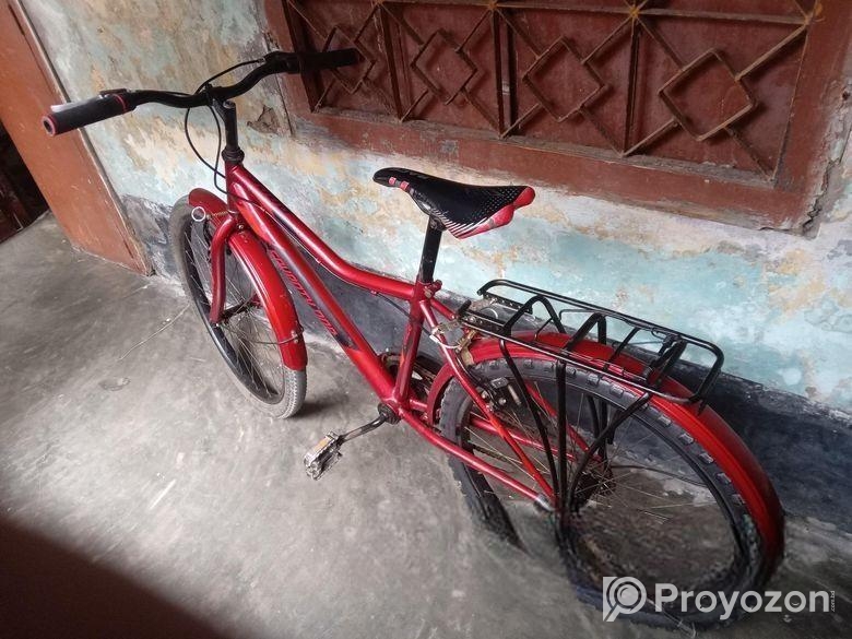 ছোটদের সাইকেল