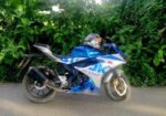 Suzuki GSX R150 ABS 2022