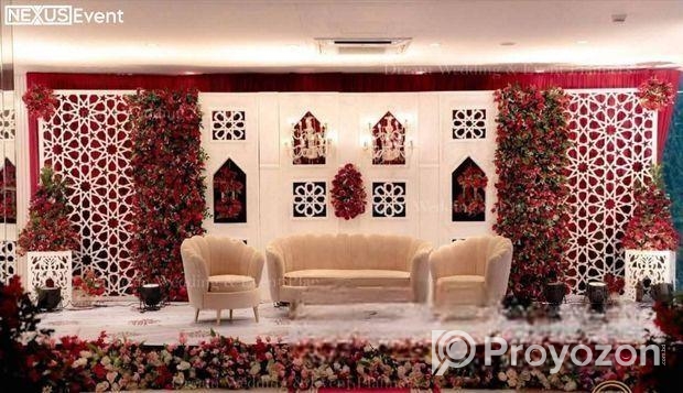 Event management service