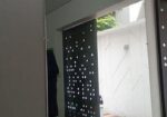 ওয়াশ রুমের আয়না
