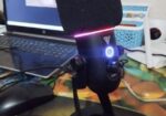 Gamdias Pheme M1 streaming Microphone