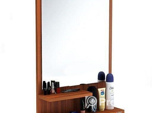 Wall Mounted Dressing Mirror – 03