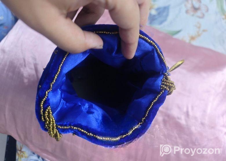 Hand Bag