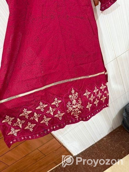 Salwar kameez