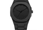 D1 Milano Watches Poly carbon Arabic