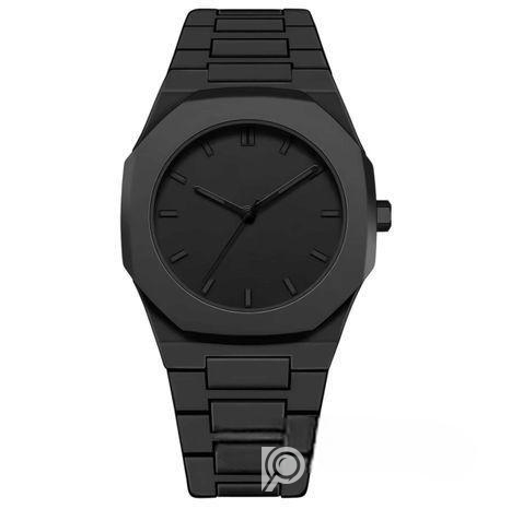 D1 Milano Watches Poly carbon Arabic
