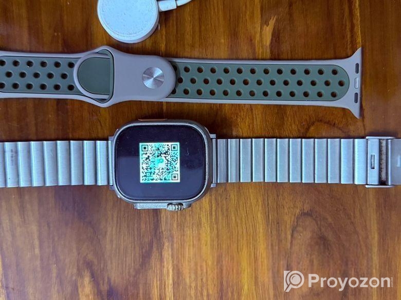 Smart watch
