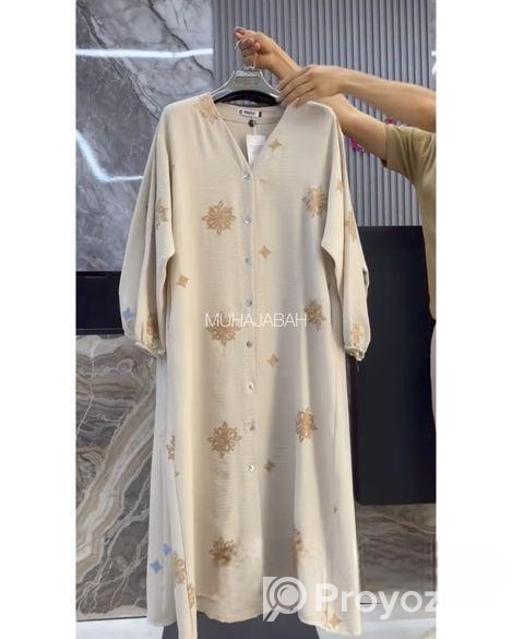 Premium Abaya