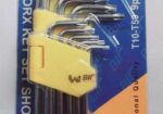 LN key set