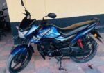 Honda Shine ২০২১ 2021
