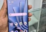 OnePlus 10 Pro 5G 12/256 100% fresh (Used)