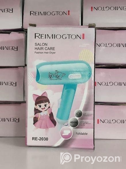 Fashion Hair Dryar