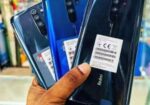 Xiaomi Redmi Note 8 Pro  8/256 GB  (New)