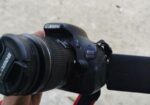 Canon 600d