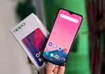 OPPO Reno Z ৮/256GB AMOLED dsply (Used)