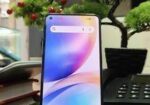 OnePlus 8T 8/128 without box (Used)