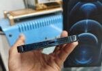Apple iPhone 12 Pro Max 256gb Exchange🇧🇩 (Used)
