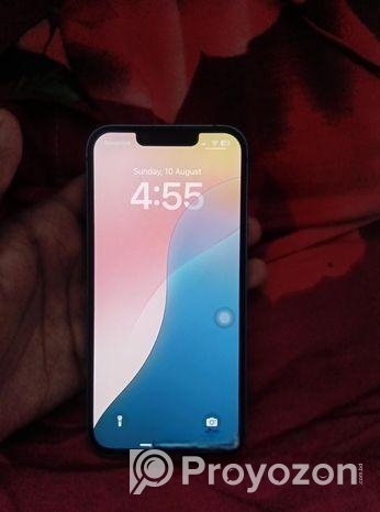 Apple iPhone 14 (128GB) (Used)