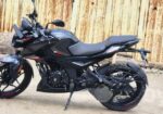 Bajaj Pulsar N 160 . 2024