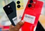 OPPO 12/256 শ্যামলীতে (New)