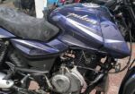 Bajaj Pulsar 150 S/D 2017