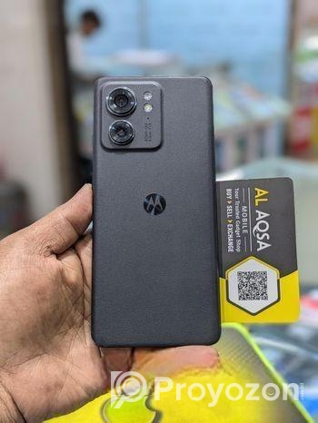 Motorola edge 40 8/256 Fresh (Used)