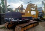 komatsu pc 180 lc-3, 120.
