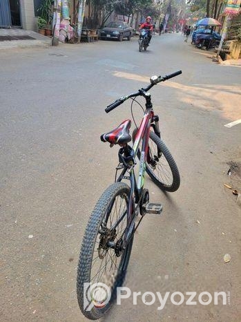 Bicycle for sell