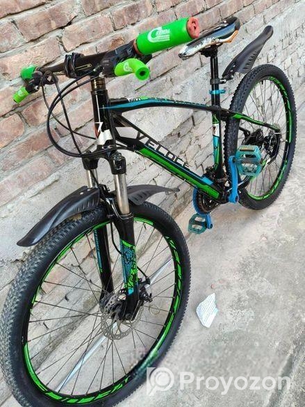 Bicycle for sell