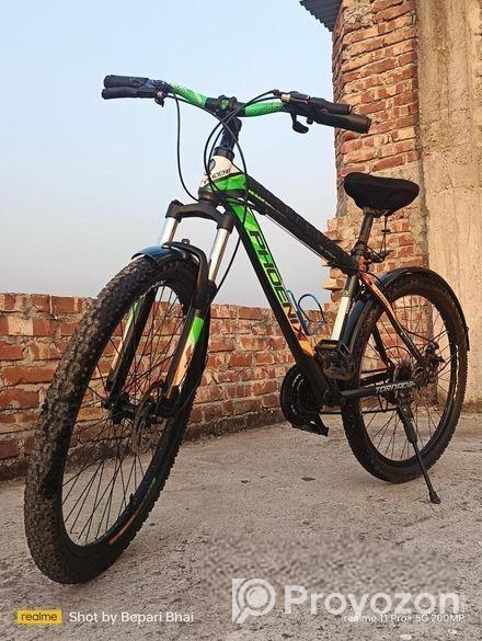 Cycle Sell