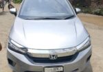 Honda City . 2021
