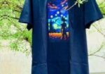 Premium Quality T Shirt (printed)
