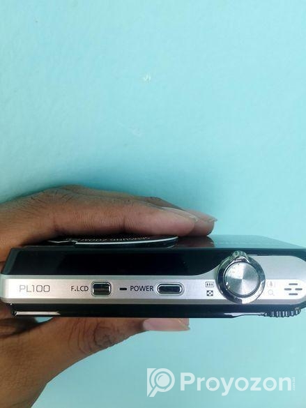 Samsung PL100
