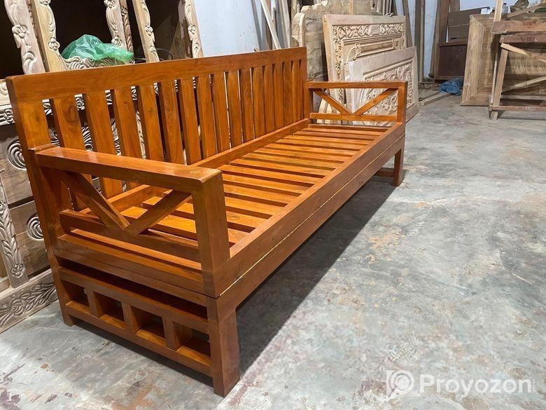 Sofa Cum Bed