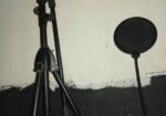 Microphone Stand