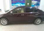 Toyota Premio . 2015
