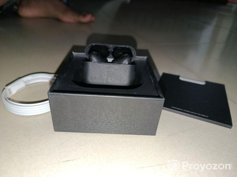 Appel Airpods Pro