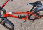 Veloce 602 cycle sell